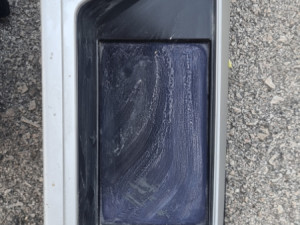 Display monitor navigacija audi A4 B8