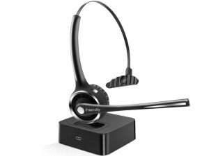 BH-M9 Mono Bežične Slušalice Noise Cancelling