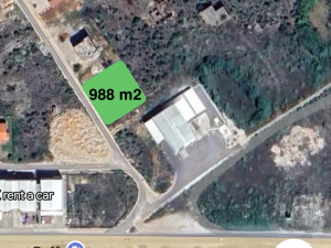 Građevinsko Zemljište Ljubuški sa projektom i dozvolom