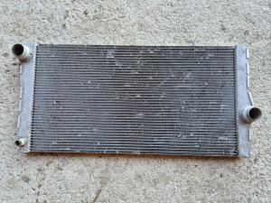 Bmw f01 f07 f10 f11 f12 2.0d 3.0d n57 HLADNJAK VODE automatik