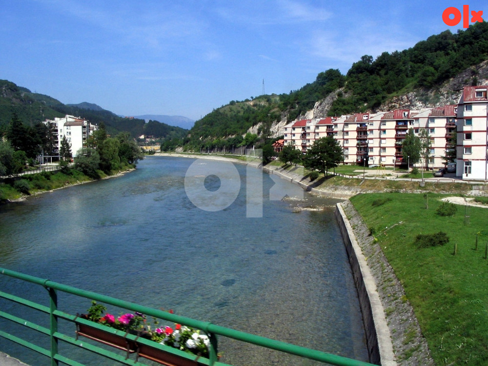 Zemljište Konjic Gredina