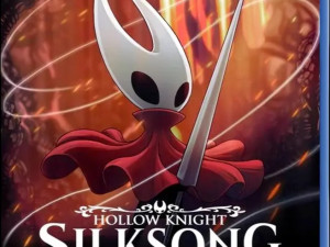 Hollow Knight: Silksong PS5 DIGITALNA IGRA