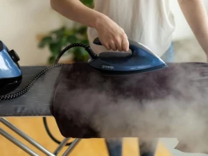 GORENJE pegla SGD3000BBK Gorenje parna stanica