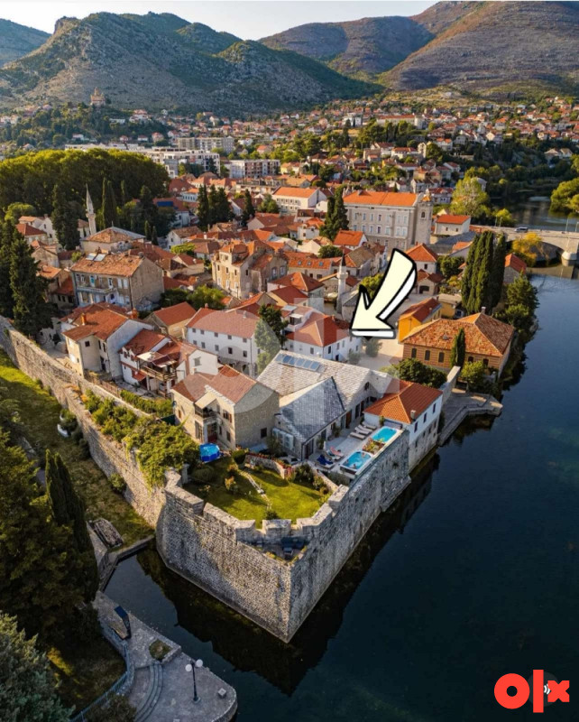 Stan na dan Trebinje
