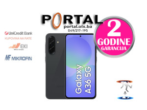 Samsung Galaxy A36 12GB / 256GB