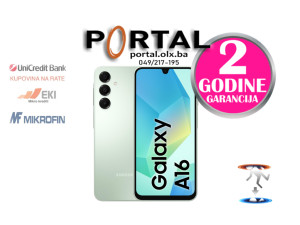 Samsung Galaxy A16 6/128GB