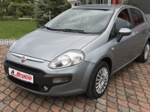 Fiat Punto Evo 1.3. - 51 KW *Auto kao nov* KLIMA UVOZ