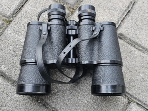 Dvogled 10x50 Garancija