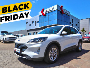 Ford Kuga 1.5 TDCI EcoBLUE Titanium VIRTUAL Full LED FACELIFT