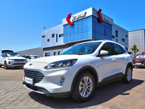 Ford Kuga 1.5 TDCI EcoBLUE Titanium VIRTUAL Full LED FACELIFT