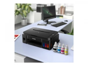 Štampač Canon Pixma G3410 InkJet multifunkcionalni A4 Wi-Fi