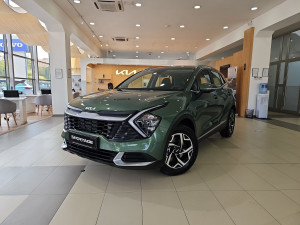 Kia Sportage 1.6 T-GDi M/T Start NOVO !