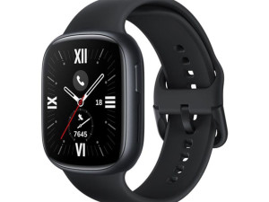 Honor Watch 4 Black