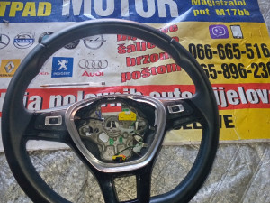 Volan vw golf 7 5GO419091 md169