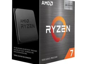 AMD Ryzen 7 5700X3D 3.0GHz AM4 BOX