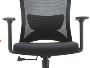 M218 ERGONOMSKA RADNA STOLICA TREBINJE