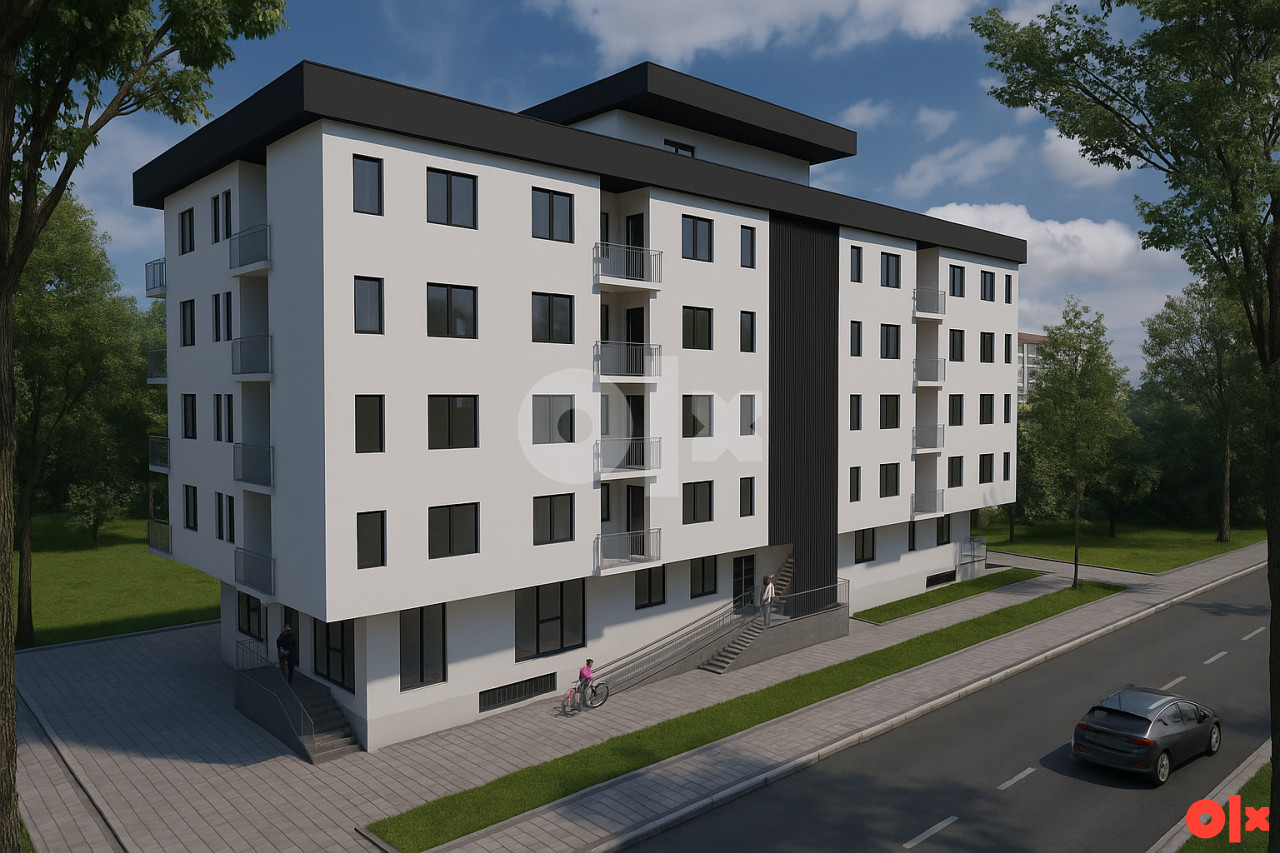 Stan Živinice  od 40 do 70 m2