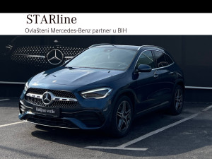 Mercedes-Benz GLA 220d 4Matic AMG 2020  ID:6