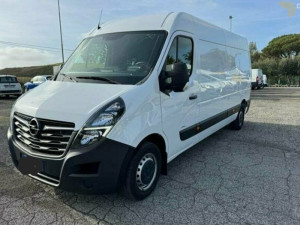 OPEL MOVANO 2.3 EURO 6 2019-2022GP DIJELOVI