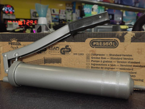 Mazalica ručna Pressol 12633