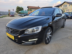 Volvo V60 2015 2,4 D5 HYBRID  AUTOMATIK AWD 4X4 FUL FUL FUL