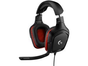 Slušalice LOGITECH G331