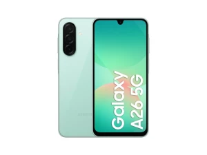 Samsung A26 128/6GB Mint