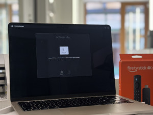 Macbook Air 13 8/512GB M2 (2022)