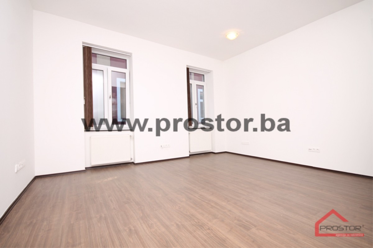 PROSTOR izdaje: Poslovni prostor, Bistrik