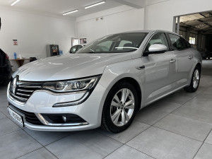 Renault Talisman 2016 1.6 dcI Automatik/Led/Navi/Limuzina/