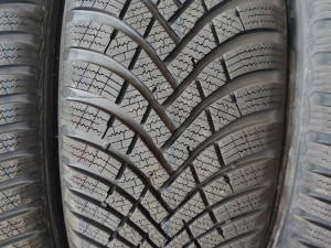 ZIMSKE GUME 195 65 15 HANKOOK