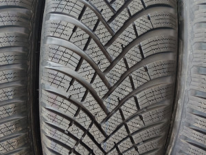 ZIMSKE GUME 205 55 16 HANKOOK