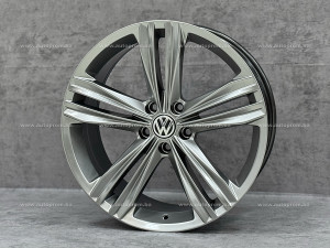 Alu Felge VW 19 SEBRING 5x112 Tiguan, Passat B6 (8,5J ET:38)