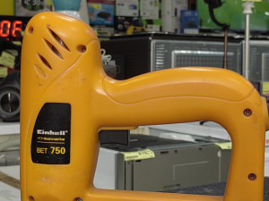 Klamerica el. Einhell BET750