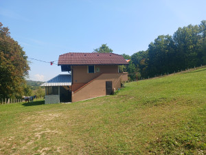 Kuća Prnjavor