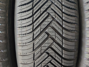 CJELOGODIŠNJE GUME 195 65 15 HANKOOK
