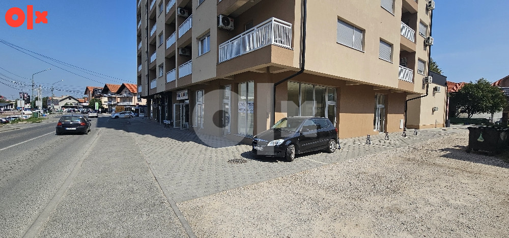 Poslovni prostor Živinice 2