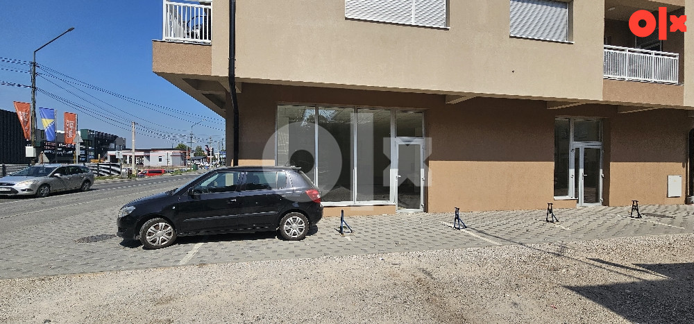 Poslovni prostor Živinice 3