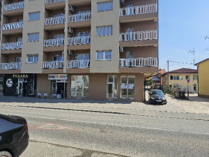 Poslovni prostor Živinice
