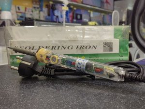 Lemilica Soldering ZD-708