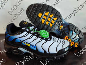 Nike Air Max TuNed 1 FC BARCELONA x Patta FN8260 002