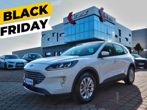 Ford Kuga 1.5 TDCI EcoBLUE Titanium VIRTUAL Full LED FACELIFT