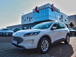 Ford Kuga 1.5 TDCI EcoBLUE Titanium VIRTUAL Full LED FACELIFT