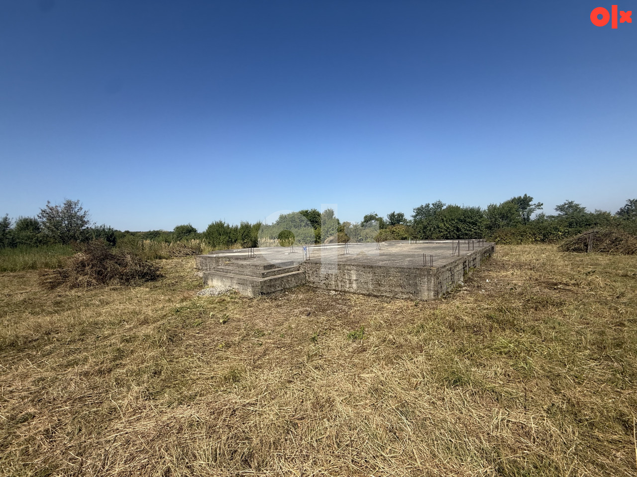 Zemljište Bijeljina 1200m2 HASE 2