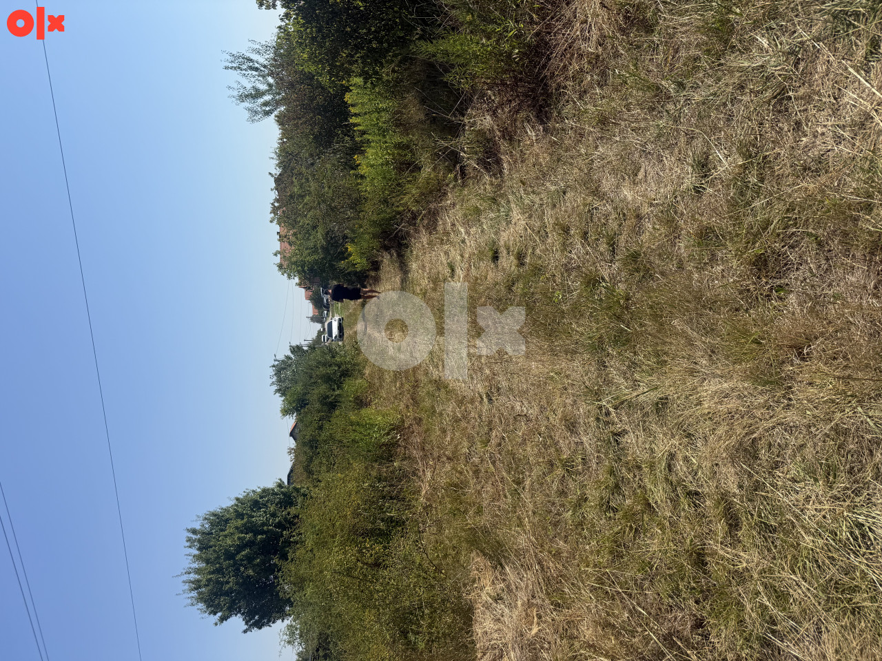 Zemljište Bijeljina 1200m2 HASE 7