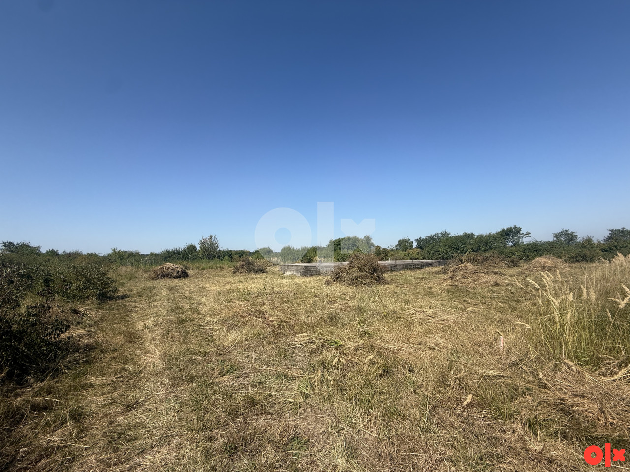 Zemljište Bijeljina 1200m2 HASE 8