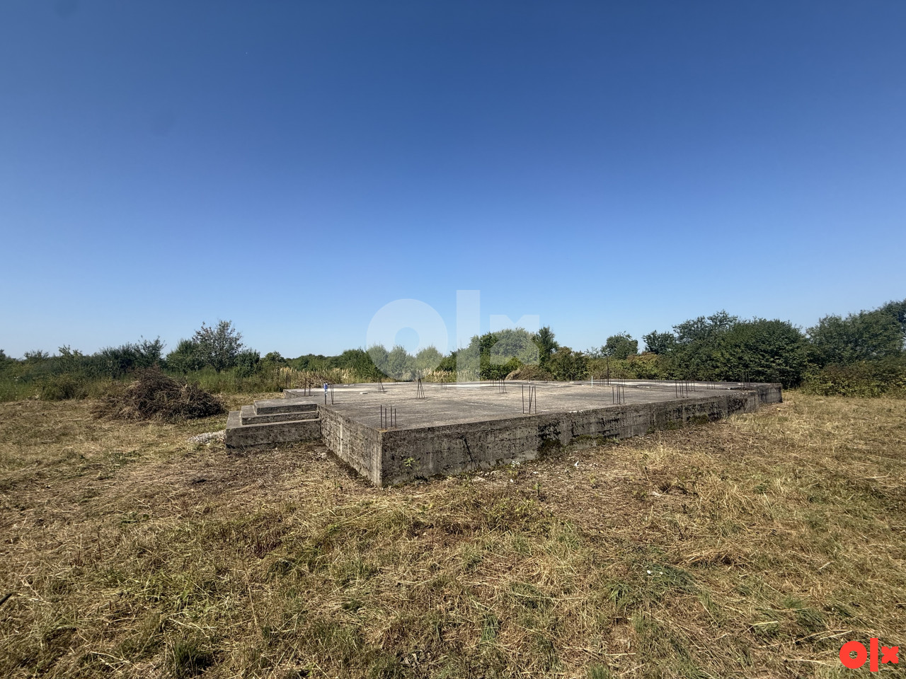 Zemljište Bijeljina 1200m2 HASE 9