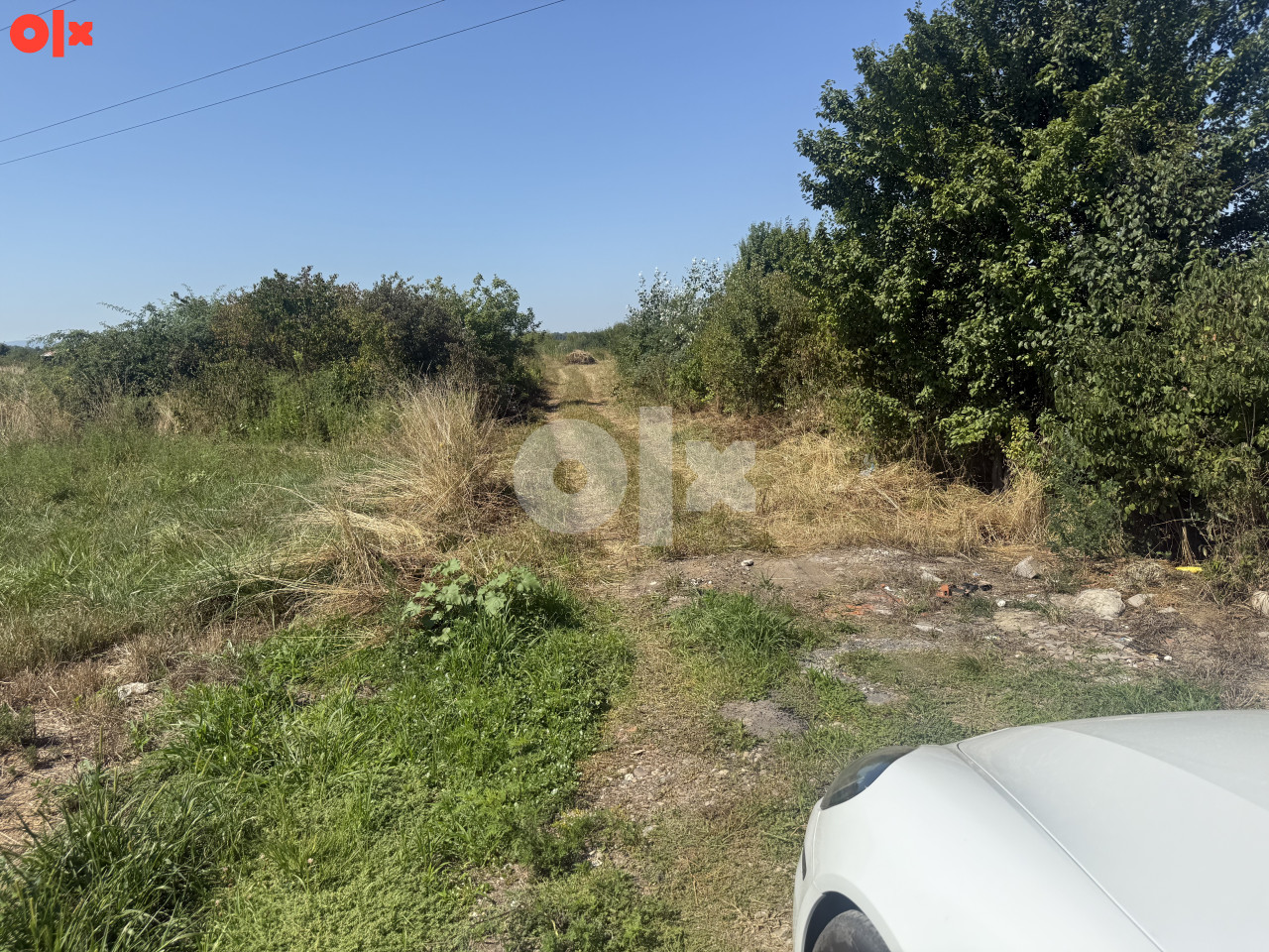 Zemljište Bijeljina 1200m2 HASE 10