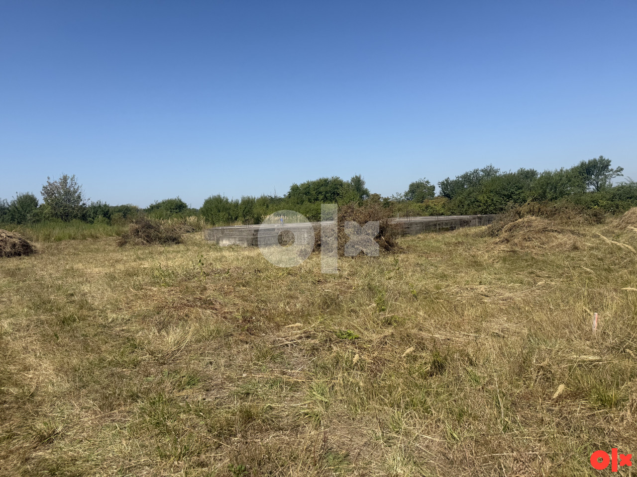 Zemljište Bijeljina 1200m2 HASE 11