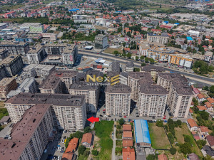 Poslovni prostor na Stupu-Tibra II 69,14m2